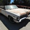 1965 Pontiac Catalina Rebuild