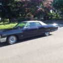 1965 Pontiac Catalina Ventura