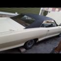 1965 Pontiac Grand Prix 2 Door. Bucket Seats, & Center Console Shift. Runs L@@K