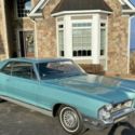 1965 Pontiac Grand Prix 2 door True Survivor Rare One of a kind No reserve