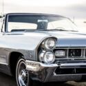 1965 Pontiac Grand Prix 37k original miles time capsule, Drive anywhere!