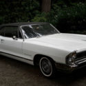 1965 Pontiac Grand Prix 389 4bbl