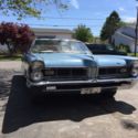 1965 Pontiac Grand Prix 99% rust free