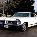 1965 Pontiac Grand Prix all ORIGINAL low mile SURVIVOR one owner FACTORY A/C 65