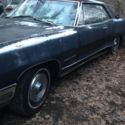 1965 Pontiac Grand Prix Base 6.4L