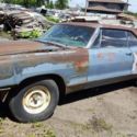1965 Pontiac Grand Prix, MAKE OFFER!