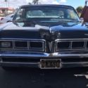 1965 Pontiac Grand Prix Original Calif Car NR!