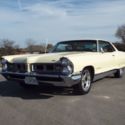 1965 pontiac grand prix-updated restomod