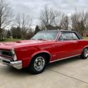 1965 Pontiac GTO 389 Tri-Power! 4 SPEED! Gorgeous True Classic GTO! Alabama car!