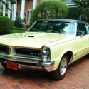 1965 Pontiac GTO 389 Tri-power 4-Speed PHS Docs Absolutely Gorgeous Muscle!
