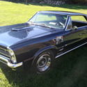 1965 Pontiac GTO 389 Tri-Power A/C PS PB PW PHS Documented