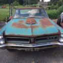 1965 Pontiac GTO 389 Tripower all original
