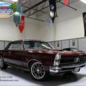 1965 Pontiac GTO 4 Speed Manual, New Paint, Lots of Extras!