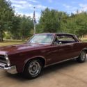 1965 Pontiac GTO * 400/4 Speed * Orig. 389 Tri-Power True PHS Documented GTO!