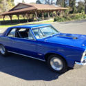 1965 Pontiac GTO, 454 c.i. Pro-Street