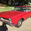 1965 Pontiac GTO 6.4L