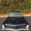 1965 Pontiac GTO Base 6.4L Frame Off Restoration Matching Numbers