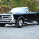 1965 Pontiac GTO Convertible 389 Restored Orig from GREAT West Coast Oregon Car