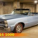 1965 Pontiac GTO Convertible Flemings Ultimate Garage