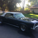 1965 Pontiac GTO Convertible, Geniune GTO, 389, tri-power, 4 speed PHS docs