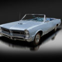 1965 Pontiac GTO Convertible. Show Quality. Runs and drives great. Must see!