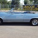 1965 Pontiac GTO Convertible tribute, 455, overdrive, TRADES?