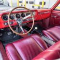 1965 Pontiac GTO Convertible V8 389