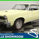 1965 Pontiac GTO Coupe 1965 Used Manual