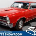 1965 Pontiac GTO  Coupe 389 V8 2 Speed Automatic Classic Vintage Collector