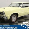 1965 Pontiac GTO  Coupe 389 V8 4 Speed Manual Classic Vintage Collector