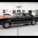 1965 Pontiac GTO Coupe PHS 389 3x2 4 Speed Restored