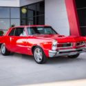 1965 Pontiac GTO Custom 2-Door Hardtop