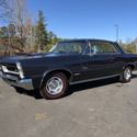 1965 Pontiac GTO Factory Tri-Power 4-Speed documented Rare PHS Restored look