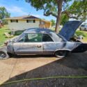 1965 Pontiac GTO Factory Tripower Automatic 32 option car very rare