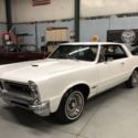 1965 Pontiac GTO for sale!