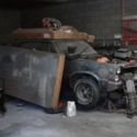 1965 Pontiac GTO Garage Find!!!