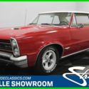 1965 Pontiac GTO Hardtop 1965 Used Manual
