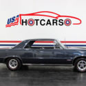 1965 Pontiac GTO Hardtop - 389 Engine, 4 Speed, Factory Bucket Seats & Console!