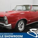 1965 Pontiac GTO  Hardtop 389 V8 4 Speed Manual Classic Vintage Collector