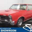 1965 Pontiac GTO  Hardtop 389 V8 Automatic Classic Vintage Collector