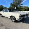 1965  Pontiac GTO Lemans Tempest