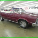 1965 Pontiac GTO LeMans Used