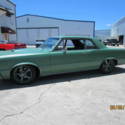 1965 PONTIAC GTO - ONE OF A KIND COMMAND CAR MILITARY MUSCLE & FIRST RESPONDERS
