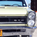 1965 Pontiac GTO  PHS Documented~~389 Tri-Power~~Factory Air Conditioning