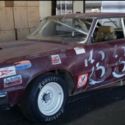 1965 Pontiac GTO Ram Air IV Nascar Vintage Race car