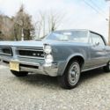 1965 Pontiac GTO  Survivor  One Owner  All Number matching    NO RESERVE!