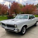 1965 Pontiac GTO Tri-Power! 4 SPEED! No Expense Spared Resto! GORGEOUS! PHS!