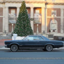 1965 Pontiac GTO Tri-Power Super Car