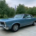 1965 Pontiac GTO * True GTO * 389 / 4Speed * A/C * PHS * True Muscle! CLEAN!