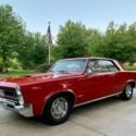 1965 Pontiac GTO * True GTO * Tri-Power/4 Speed/Posi! Framo off Resto! GORGEOUS!